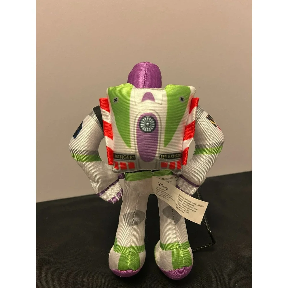 Toy Story Buzz Lightyear 10